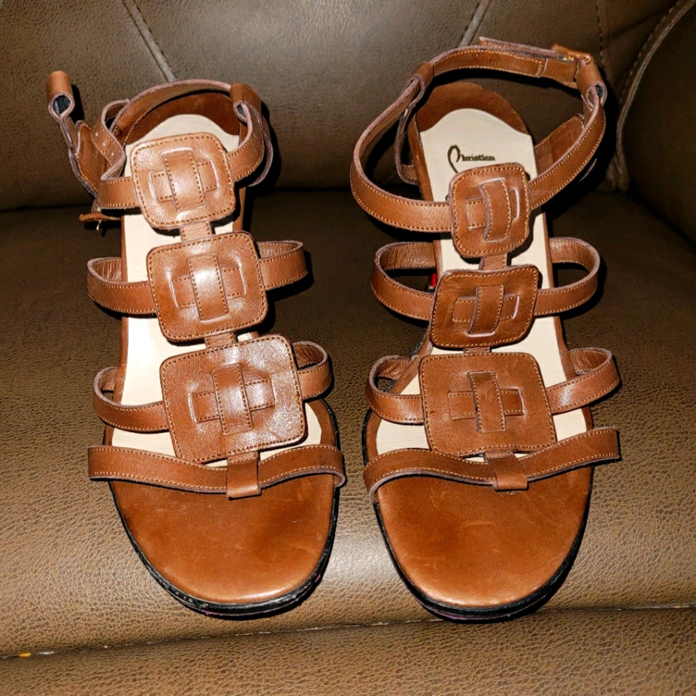 Christian Louboutin Sandals